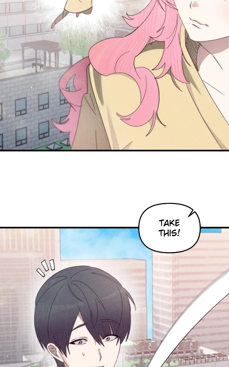 The New Hire Is the Demon Lord Chapter 56 page 83 - 