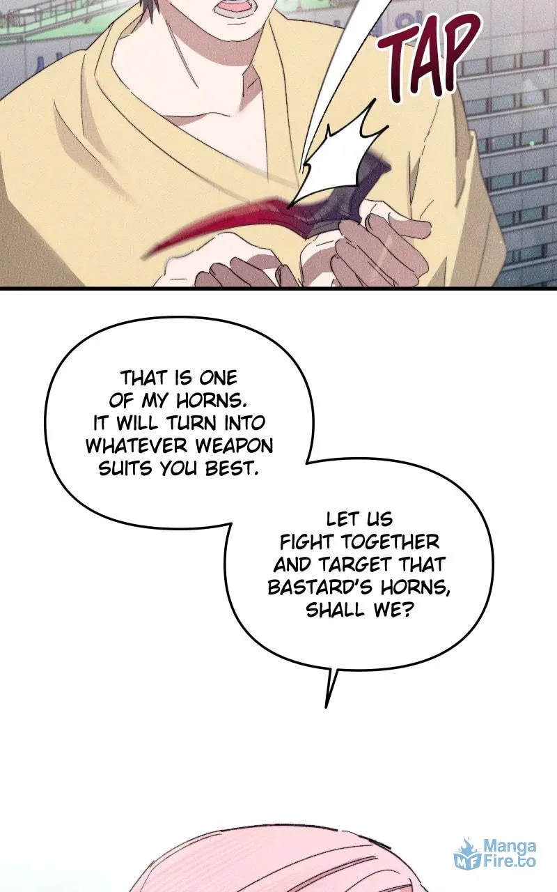 The New Hire Is the Demon Lord Chapter 56 page 84 - 