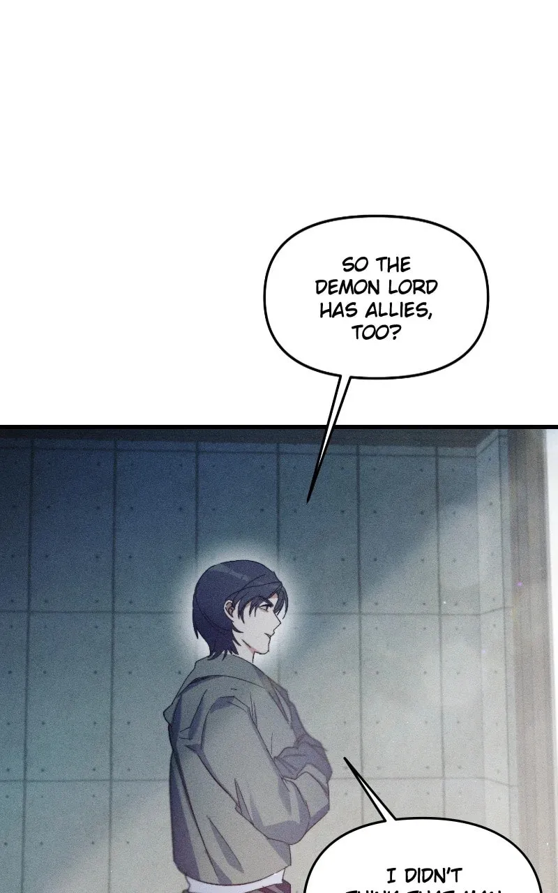 The New Hire Is the Demon Lord Chapter 56 page 91 - 