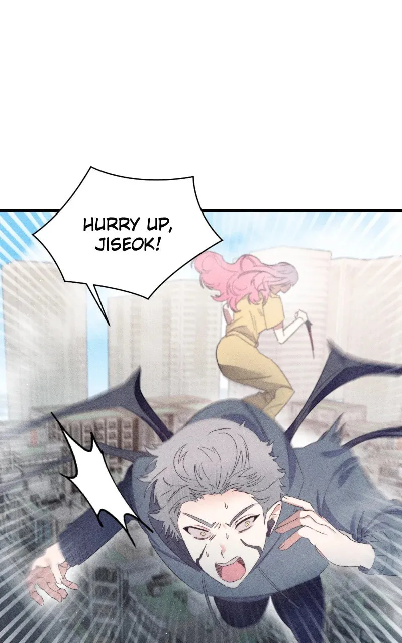 The New Hire Is the Demon Lord Chapter 57 page 14 - 