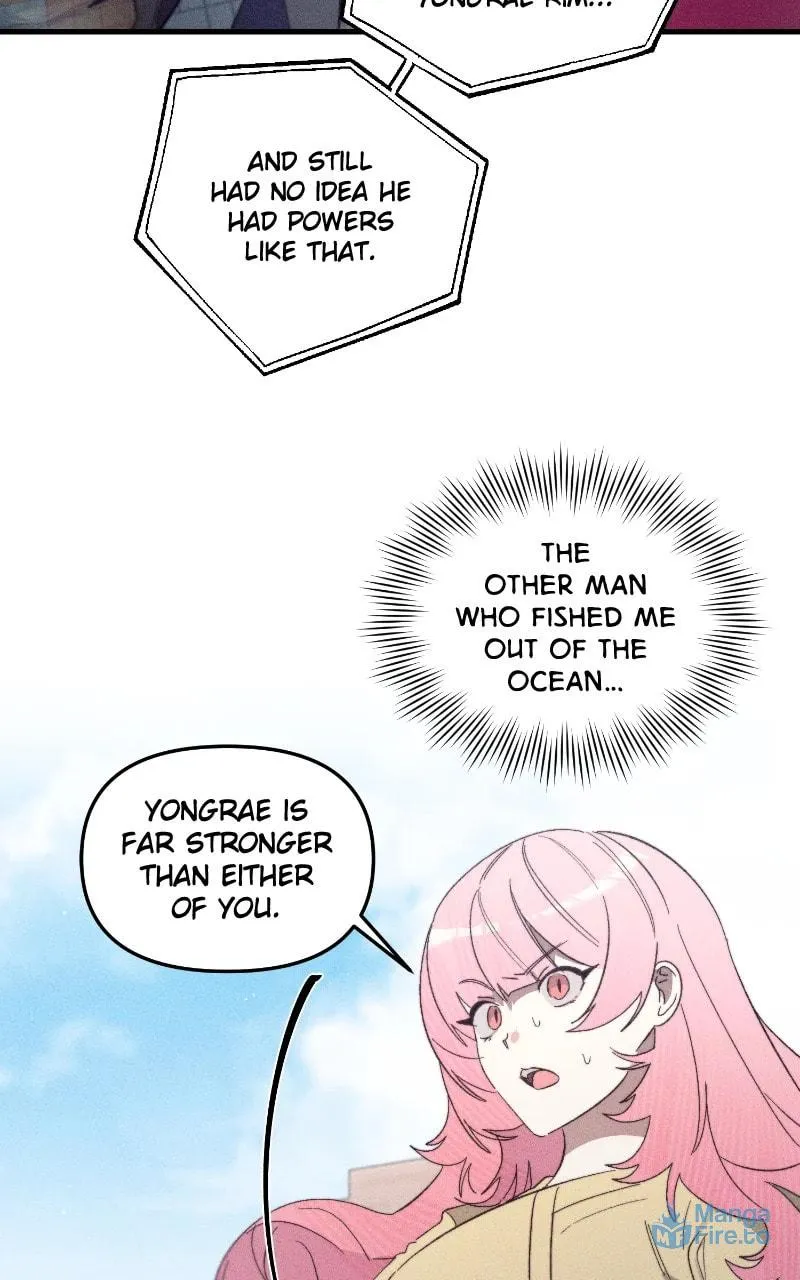 The New Hire Is the Demon Lord Chapter 57 page 21 - 