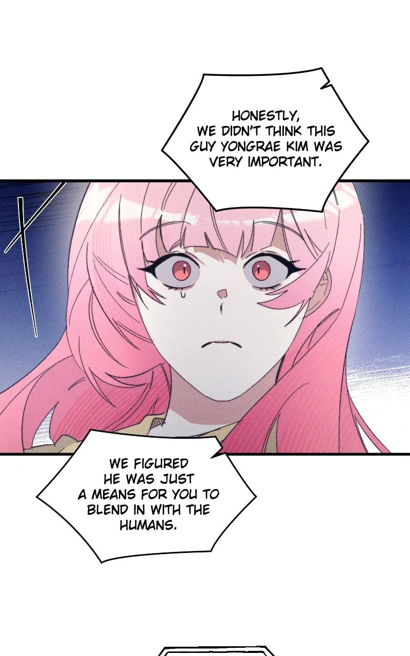 The New Hire Is the Demon Lord Chapter 57 page 26 - 