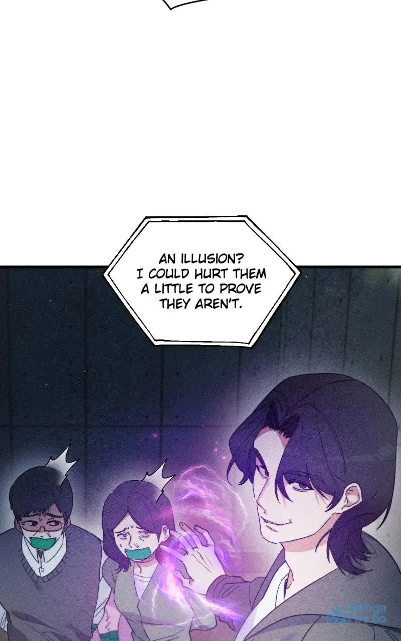 The New Hire Is the Demon Lord Chapter 57 page 33 - 