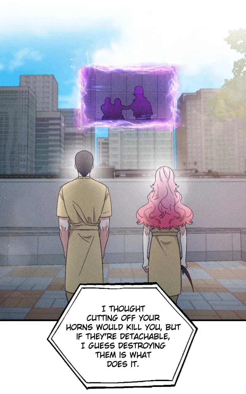 The New Hire Is the Demon Lord Chapter 57 page 37 - 