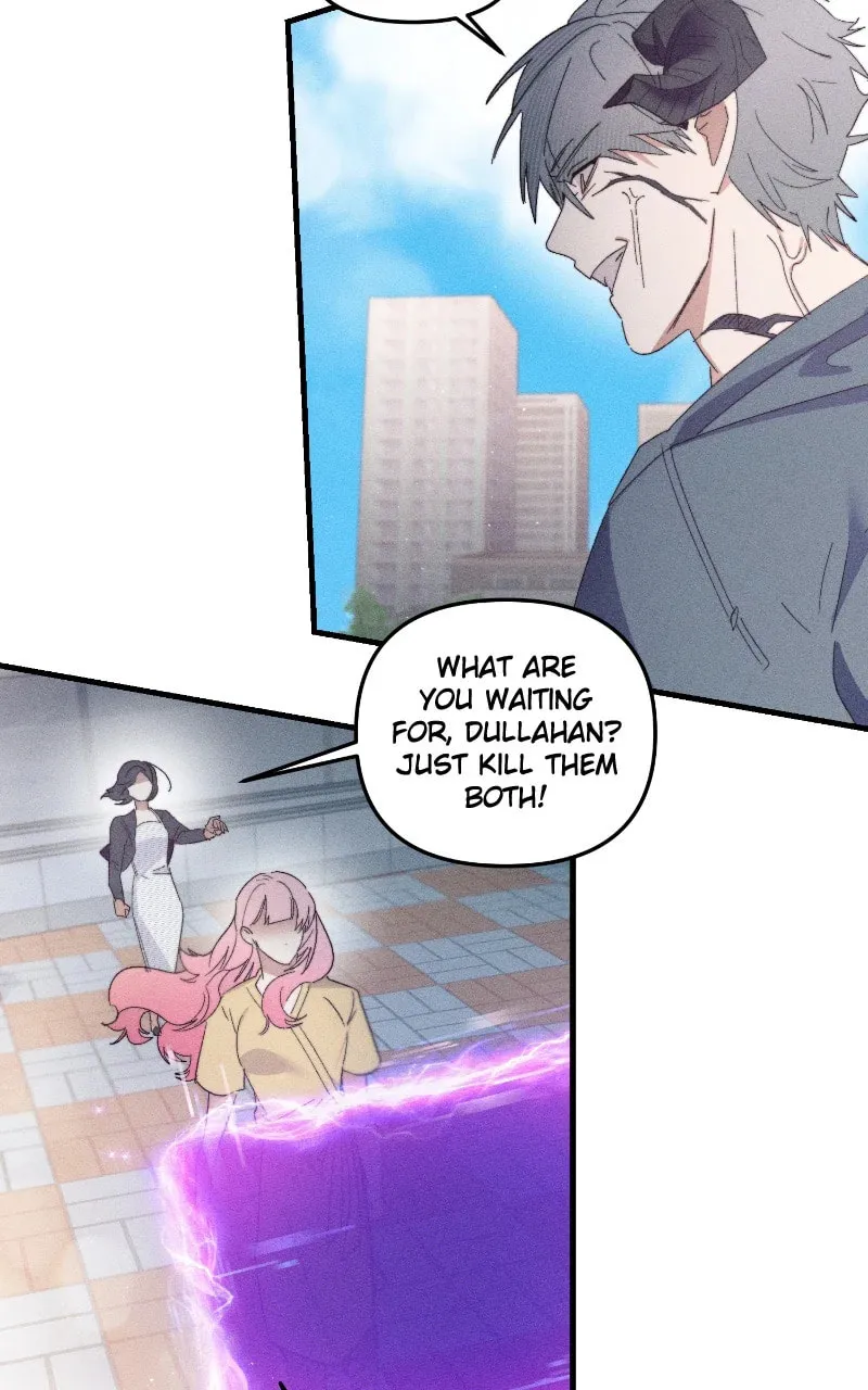 The New Hire Is the Demon Lord Chapter 57 page 44 - 