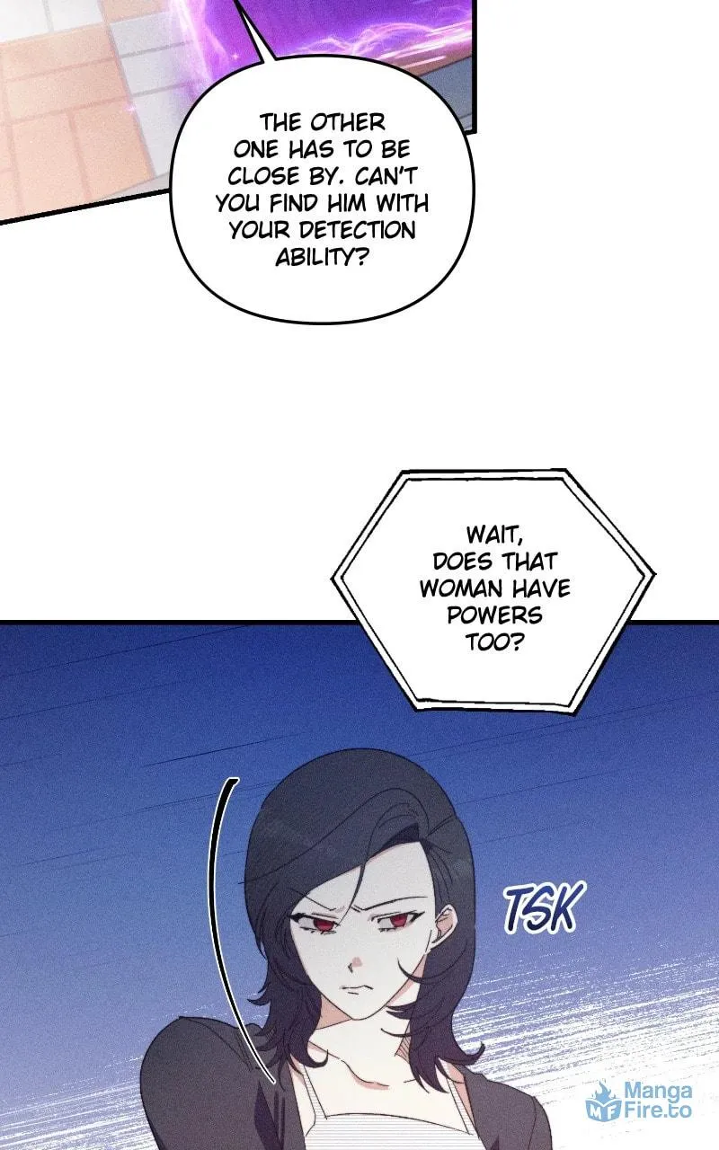The New Hire Is the Demon Lord Chapter 57 page 45 - 