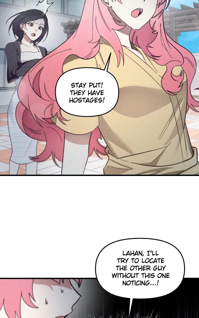 The New Hire Is the Demon Lord Chapter 57 page 47 - 