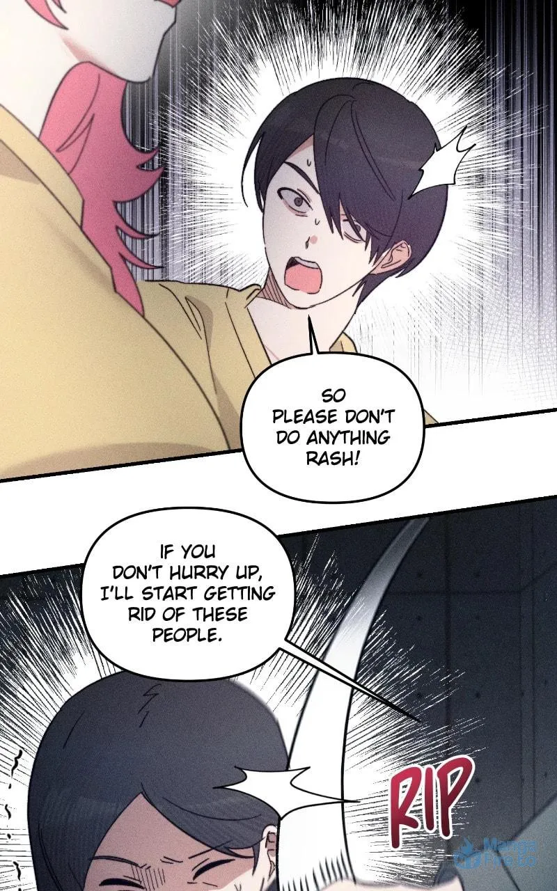 The New Hire Is the Demon Lord Chapter 57 page 48 - 