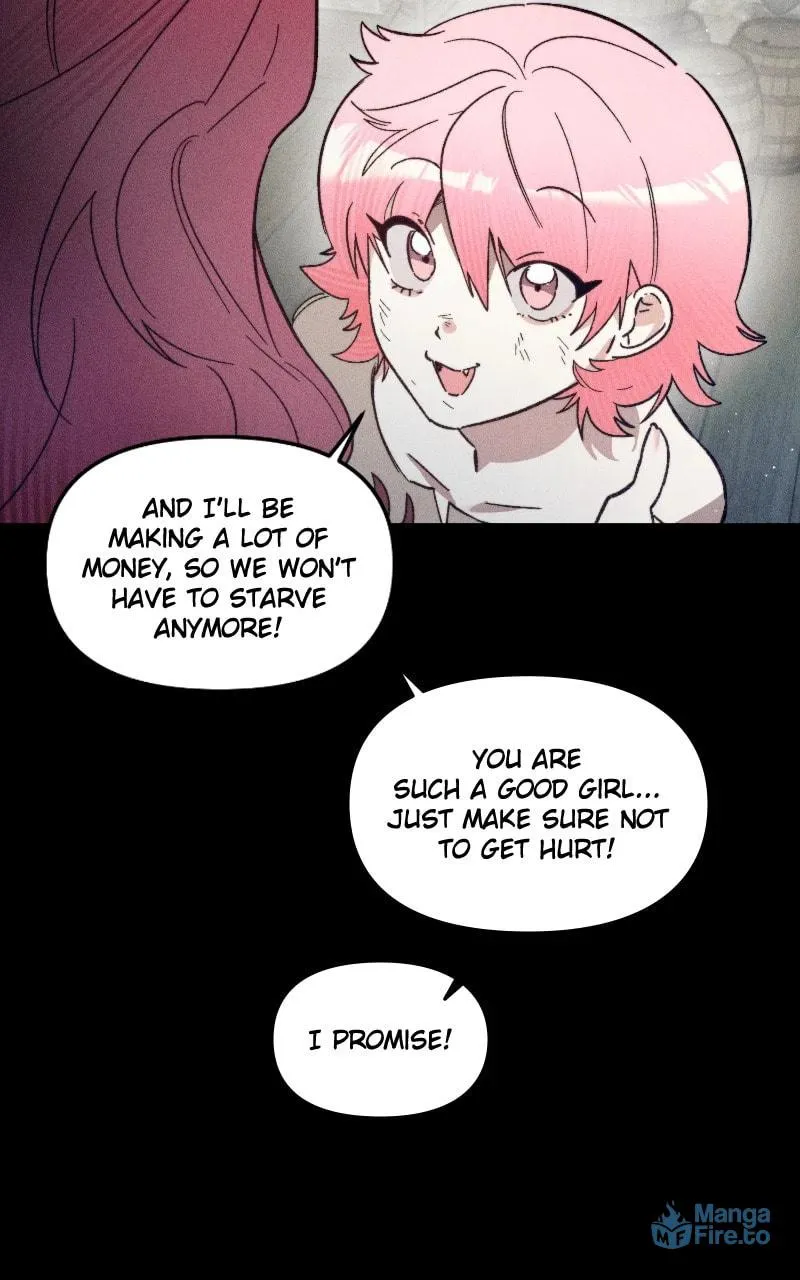 The New Hire Is the Demon Lord Chapter 57 page 63 - 