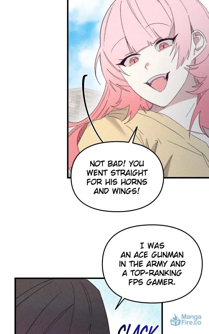 The New Hire Is the Demon Lord Chapter 57 page 9 - 