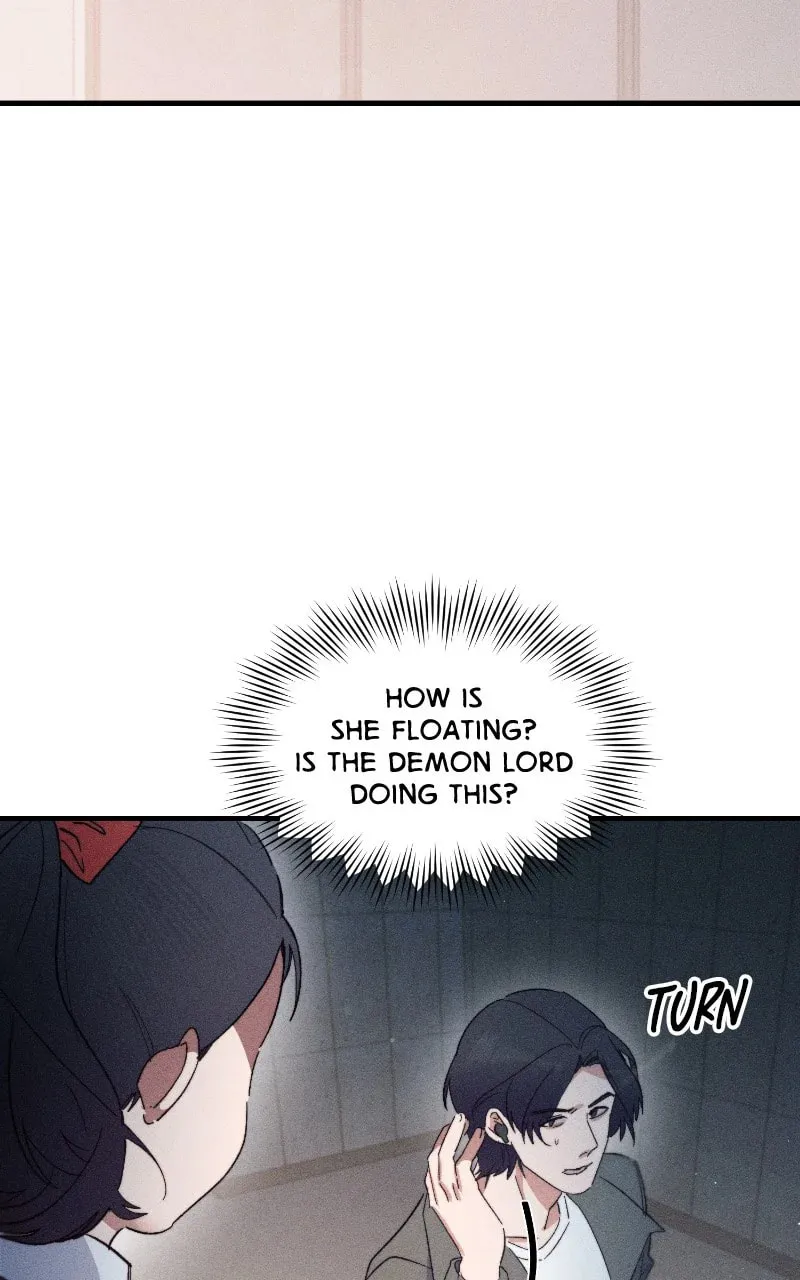 The New Hire Is the Demon Lord Chapter 58 page 16 - 
