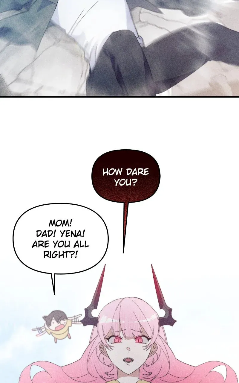 The New Hire Is the Demon Lord Chapter 58 page 28 - 