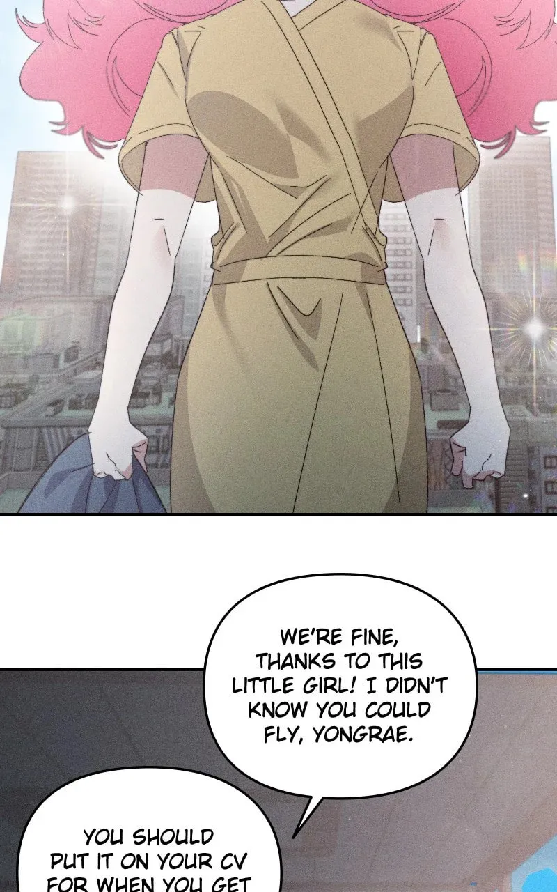 The New Hire Is the Demon Lord Chapter 58 page 29 - 