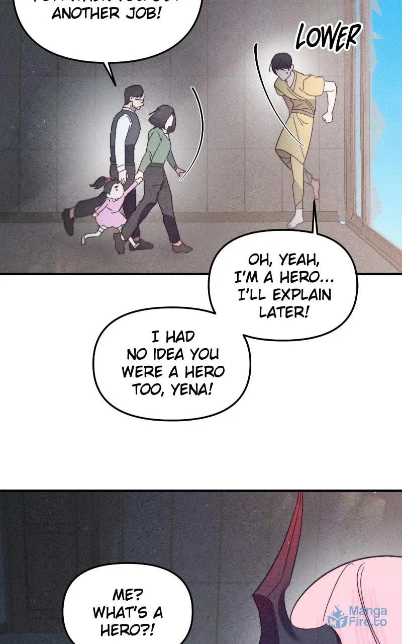 The New Hire Is the Demon Lord Chapter 58 page 30 - 