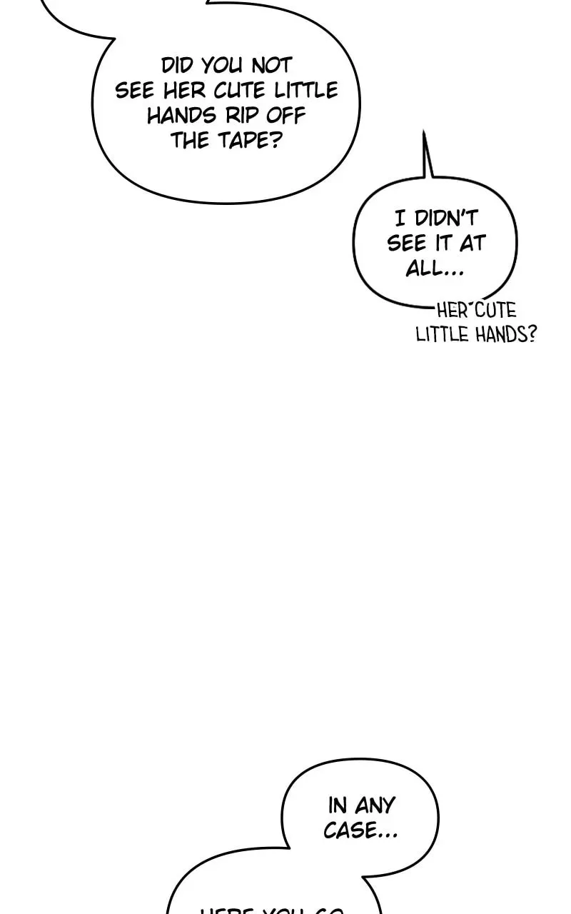 The New Hire Is the Demon Lord Chapter 58 page 35 - 