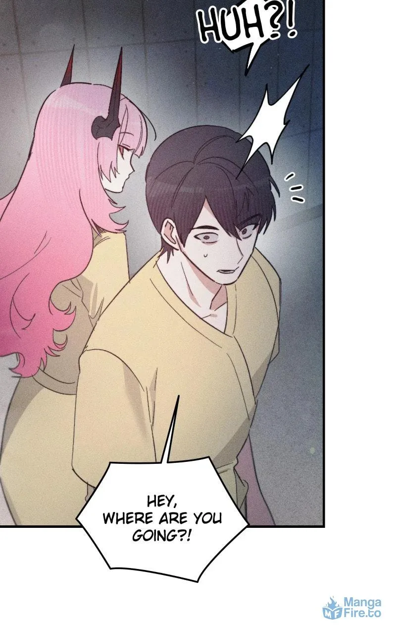 The New Hire Is the Demon Lord Chapter 58 page 42 - 