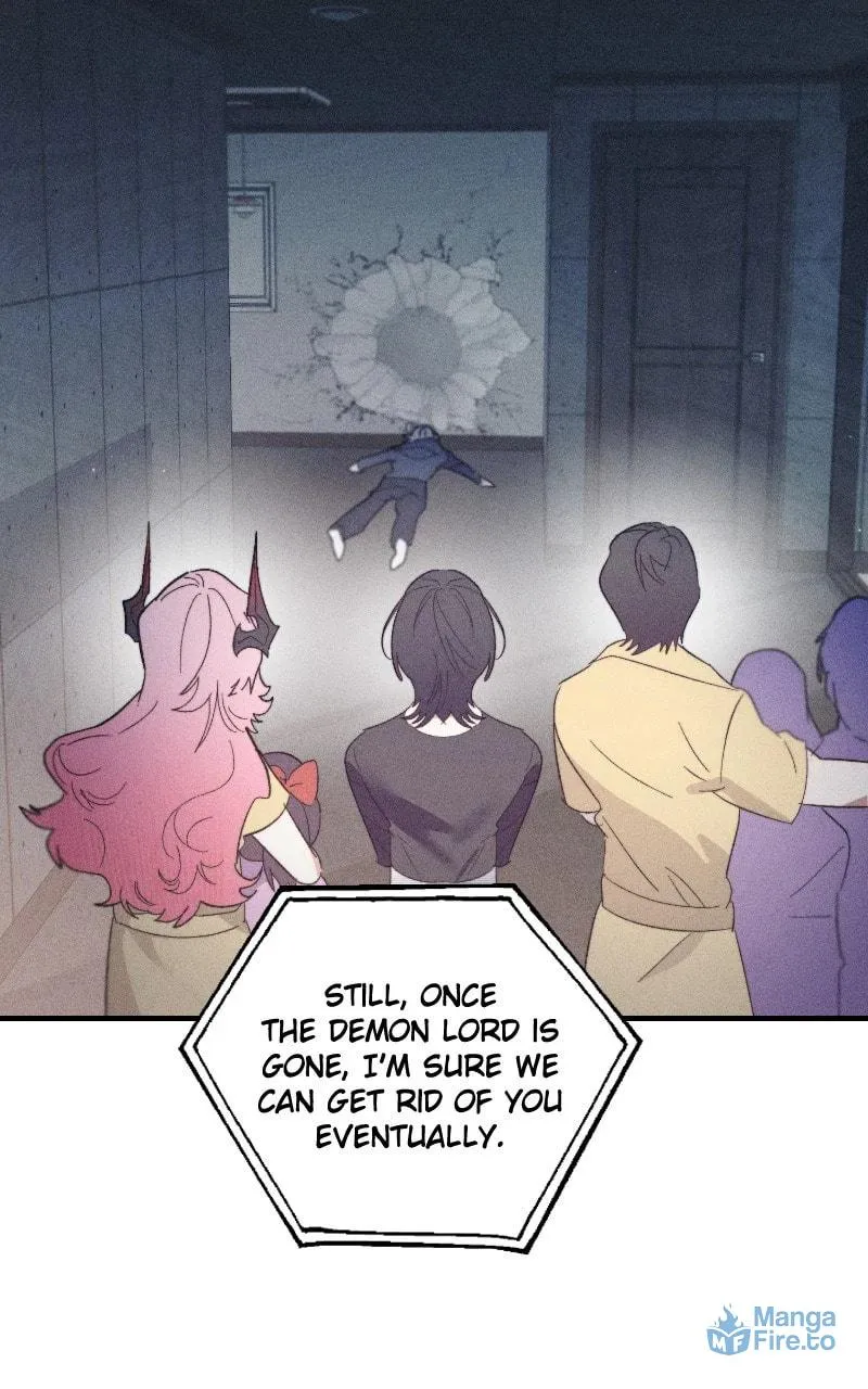 The New Hire Is the Demon Lord Chapter 58 page 51 - 
