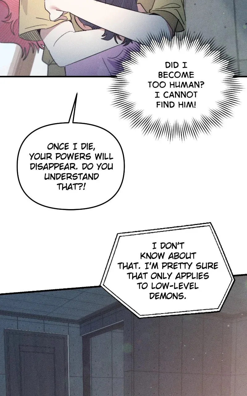 The New Hire Is the Demon Lord Chapter 58 page 53 - 