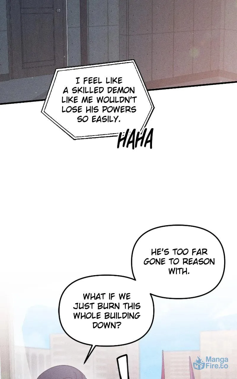 The New Hire Is the Demon Lord Chapter 58 page 54 - 