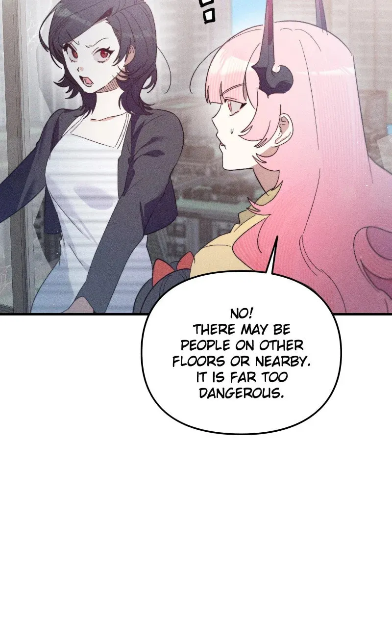 The New Hire Is the Demon Lord Chapter 58 page 55 - 