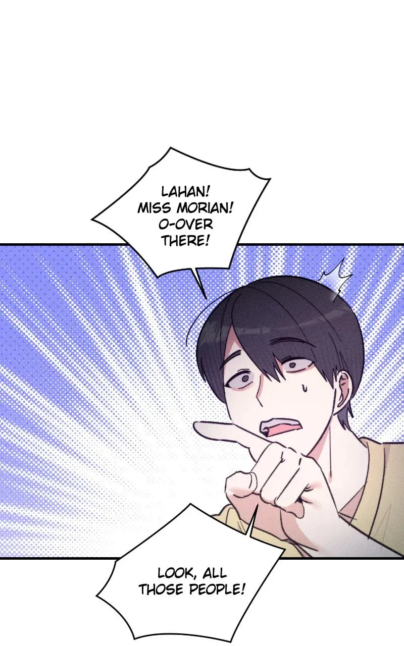 The New Hire Is the Demon Lord Chapter 58 page 56 - 