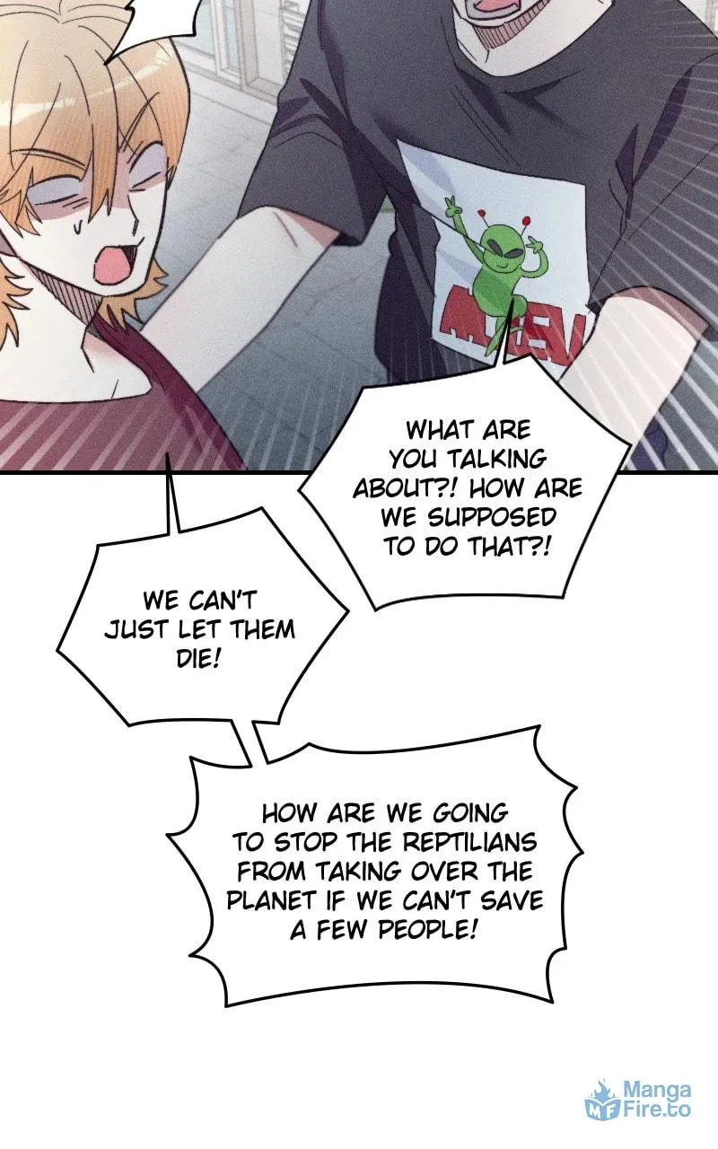 The New Hire Is the Demon Lord Chapter 58 page 69 - 
