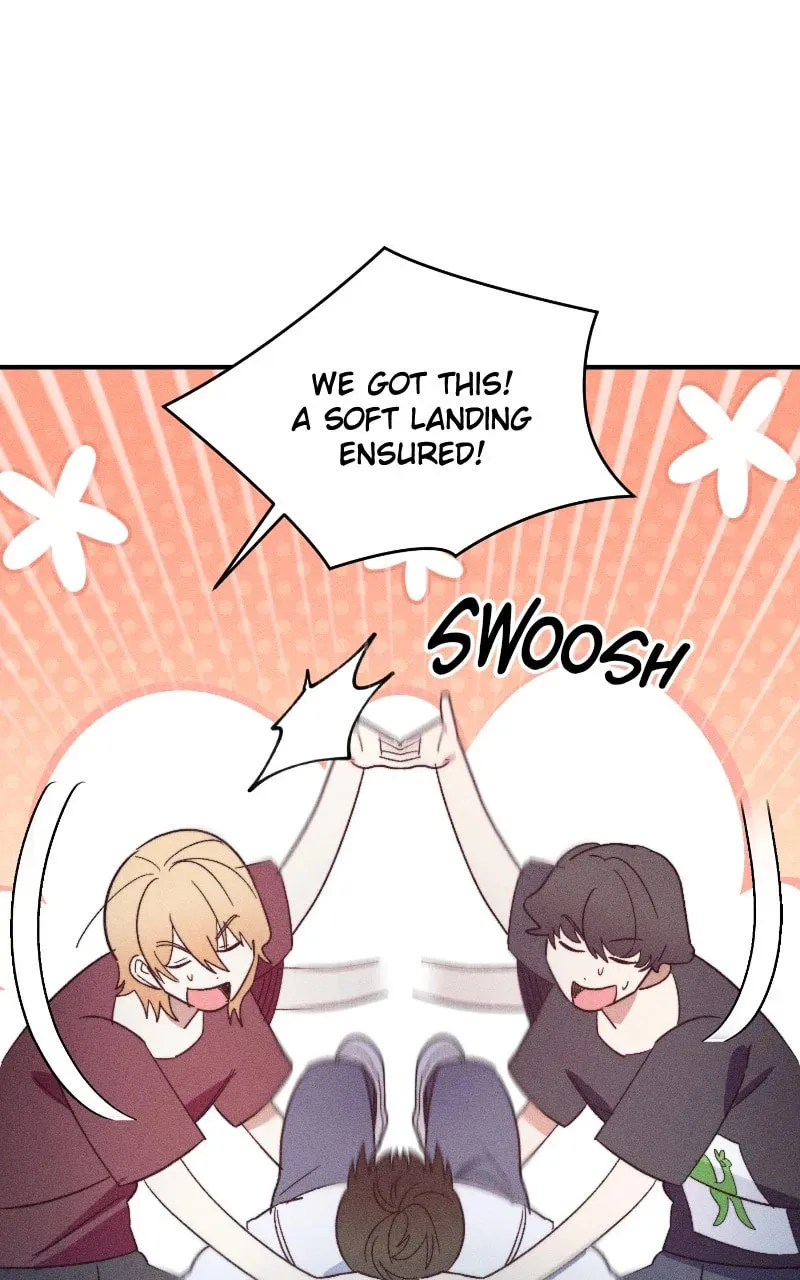 The New Hire Is the Demon Lord Chapter 58 page 70 - 