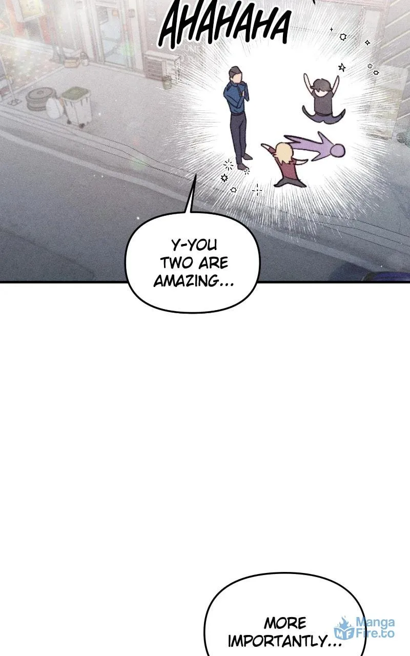 The New Hire Is the Demon Lord Chapter 58 page 72 - 