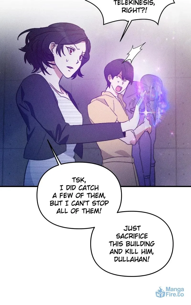 The New Hire Is the Demon Lord Chapter 58 page 78 - 