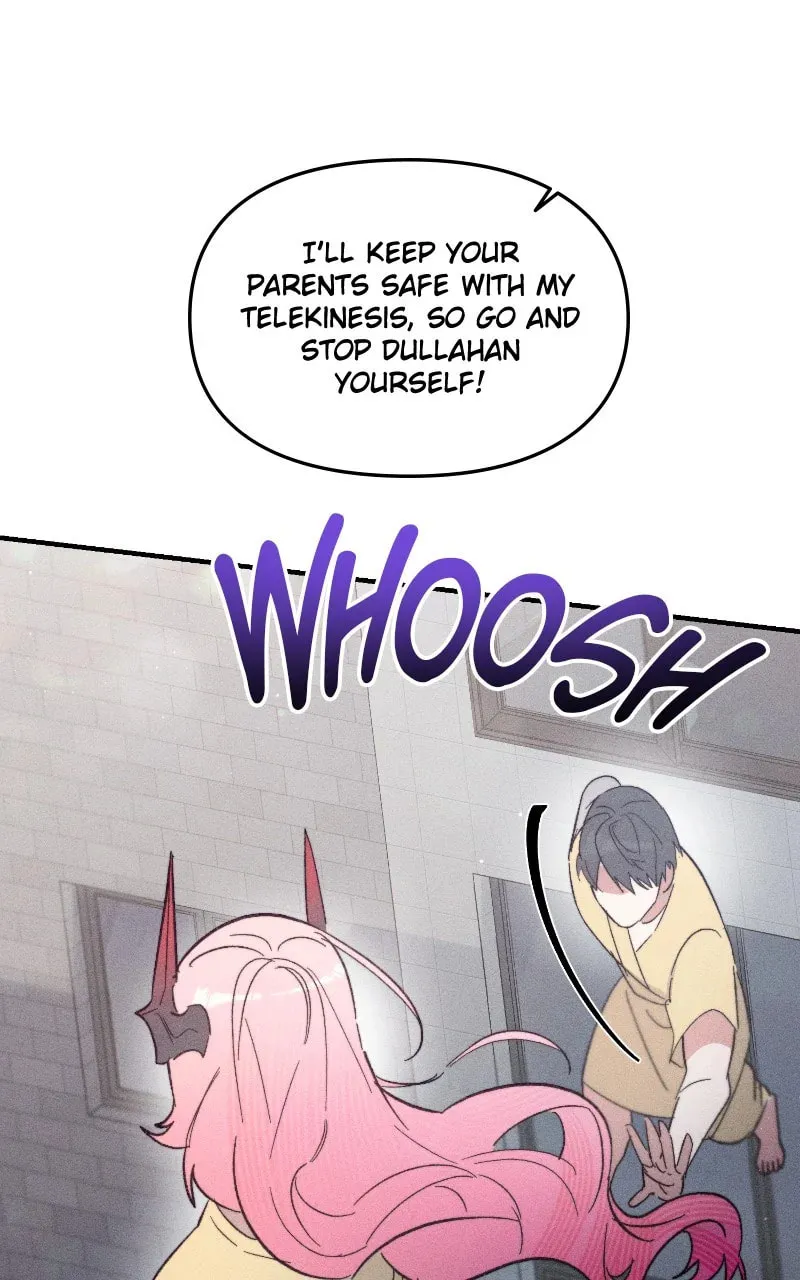 The New Hire Is the Demon Lord Chapter 58 page 89 - 
