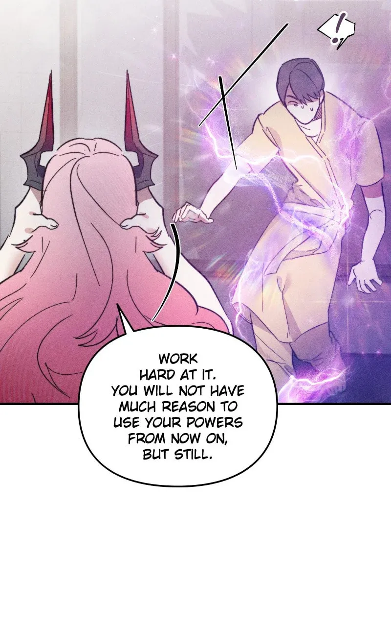 The New Hire Is the Demon Lord Chapter 58 page 92 - 