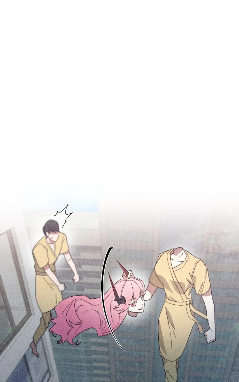 The New Hire Is the Demon Lord Chapter 59 page 2 - 