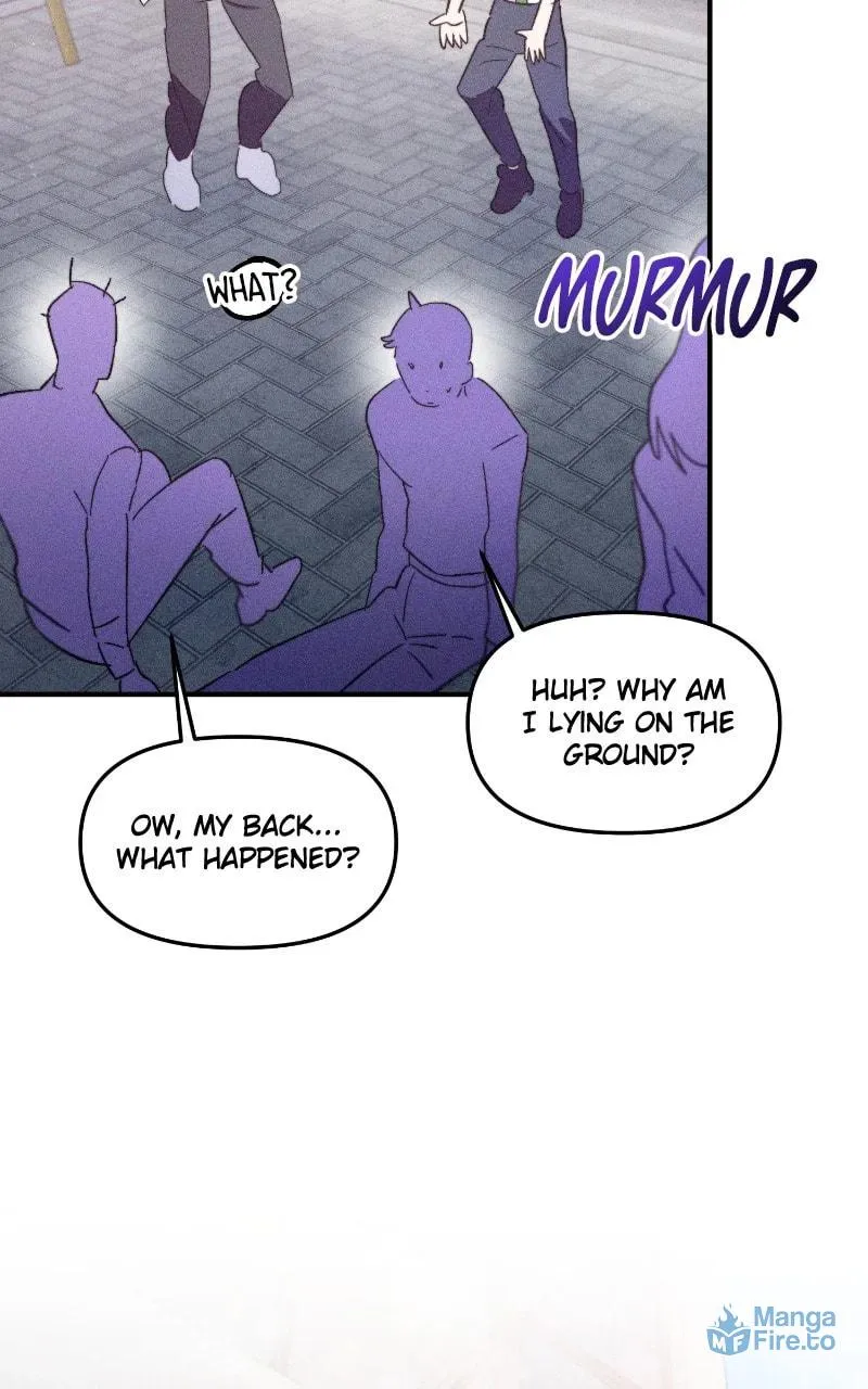 The New Hire Is the Demon Lord Chapter 59 page 21 - 