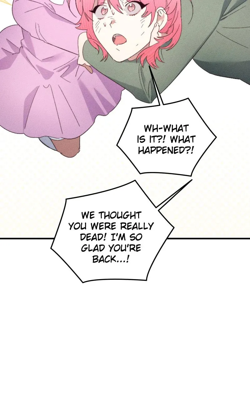 The New Hire Is the Demon Lord Chapter 59 page 68 - 