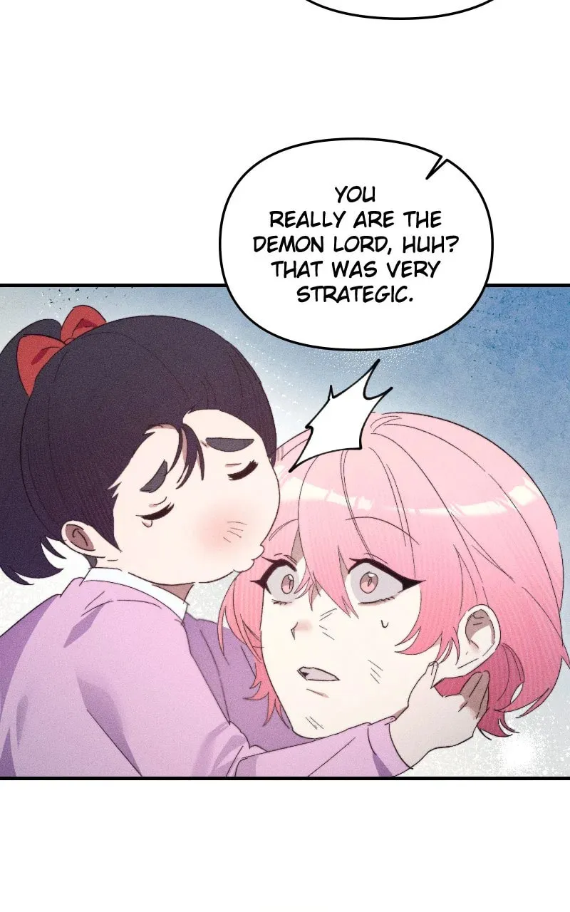 The New Hire Is the Demon Lord Chapter 59 page 71 - 