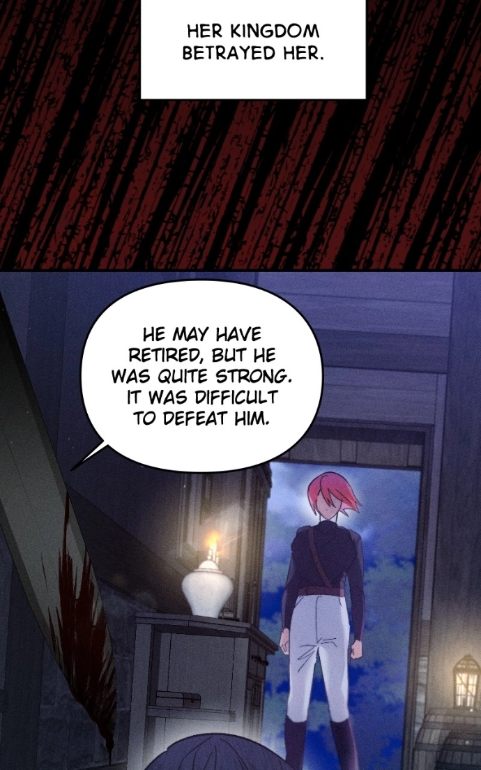 The New Hire Is the Demon Lord Chapter 60 page 17 - 