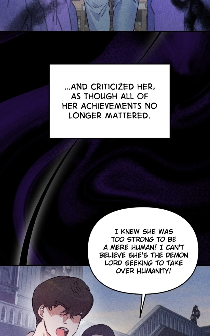 The New Hire Is the Demon Lord Chapter 60 page 24 - 