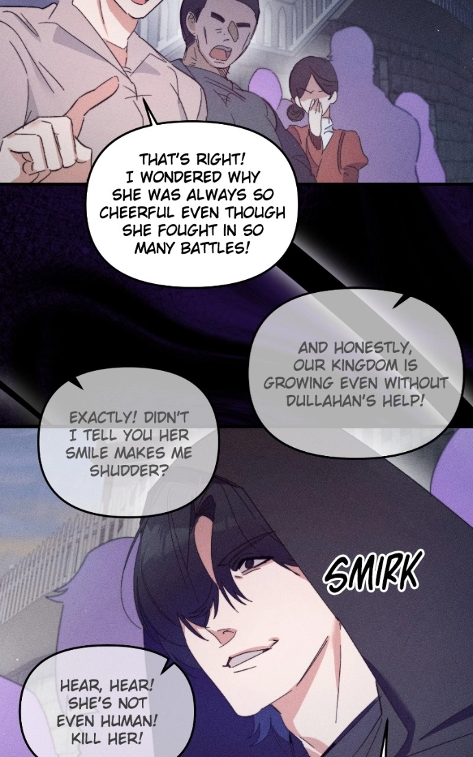 The New Hire Is the Demon Lord Chapter 60 page 25 - 