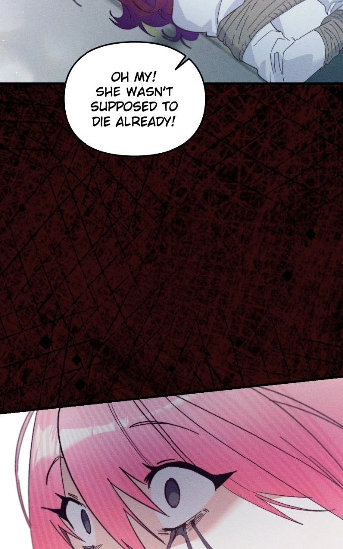 The New Hire Is the Demon Lord Chapter 60 page 40 - 