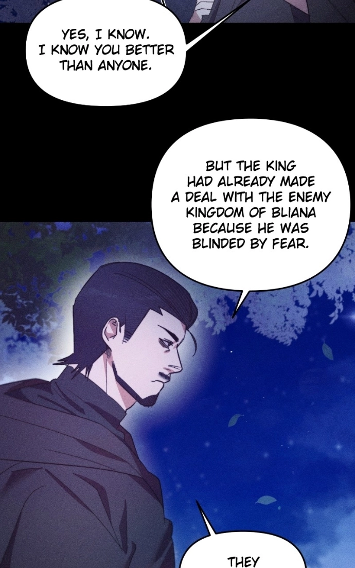 The New Hire Is the Demon Lord Chapter 60 page 6 - 