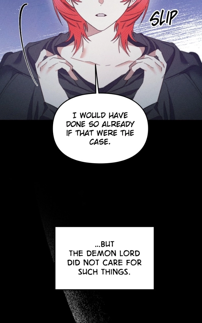 The New Hire Is the Demon Lord Chapter 60 page 52 - 