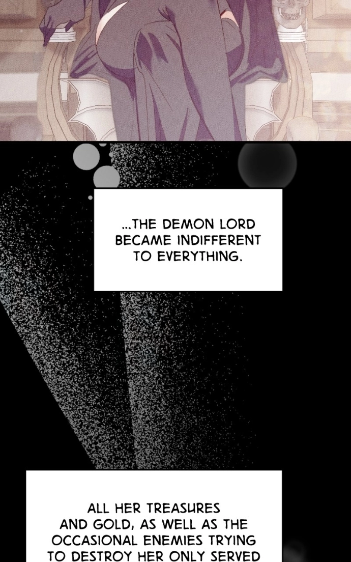 The New Hire Is the Demon Lord Chapter 60 page 56 - 