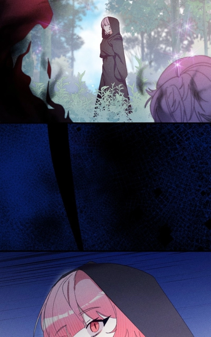 The New Hire Is the Demon Lord Chapter 60 page 61 - 