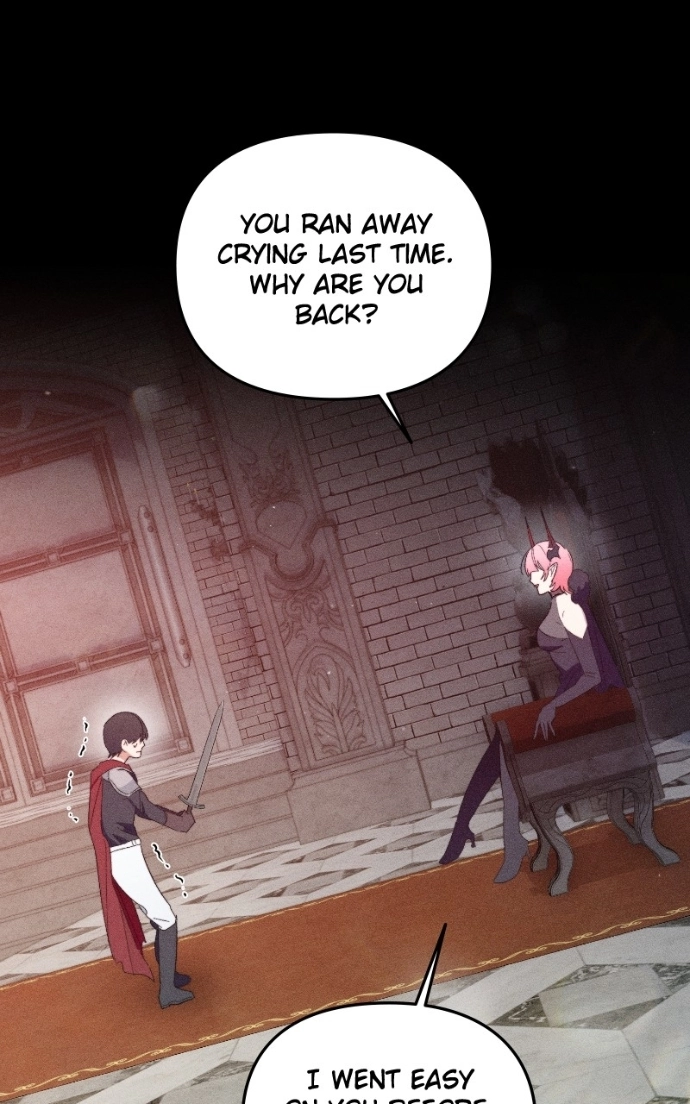 The New Hire Is the Demon Lord Chapter 60 page 70 - 
