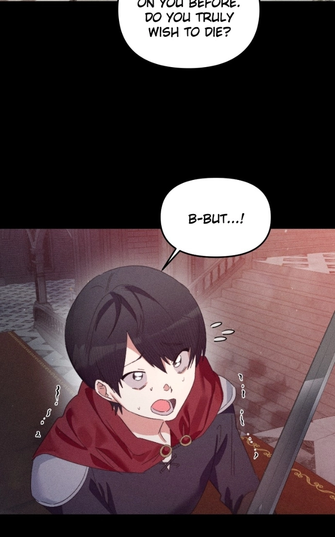 The New Hire Is the Demon Lord Chapter 60 page 71 - 