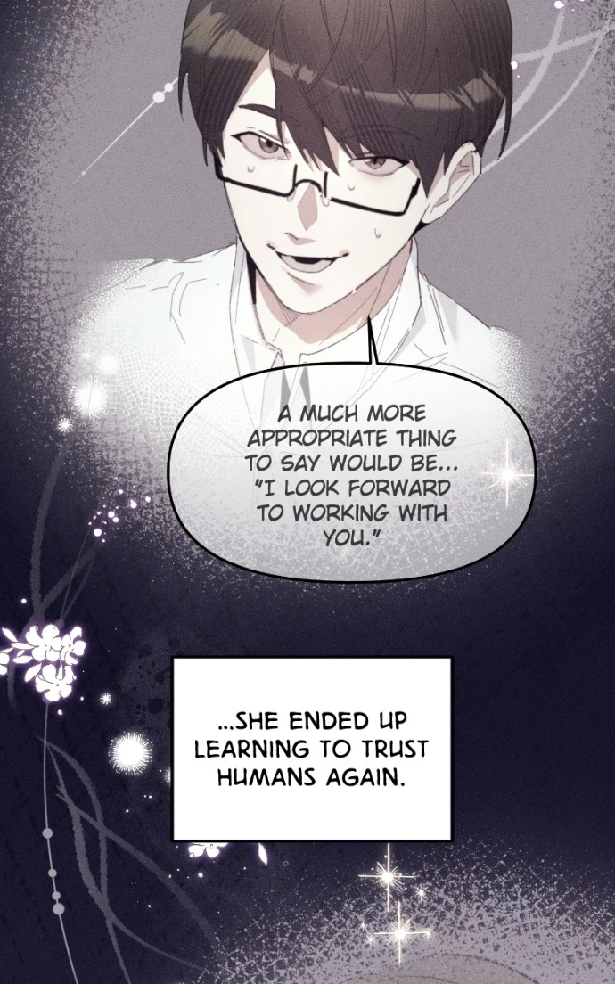 The New Hire Is the Demon Lord Chapter 60 page 82 - 