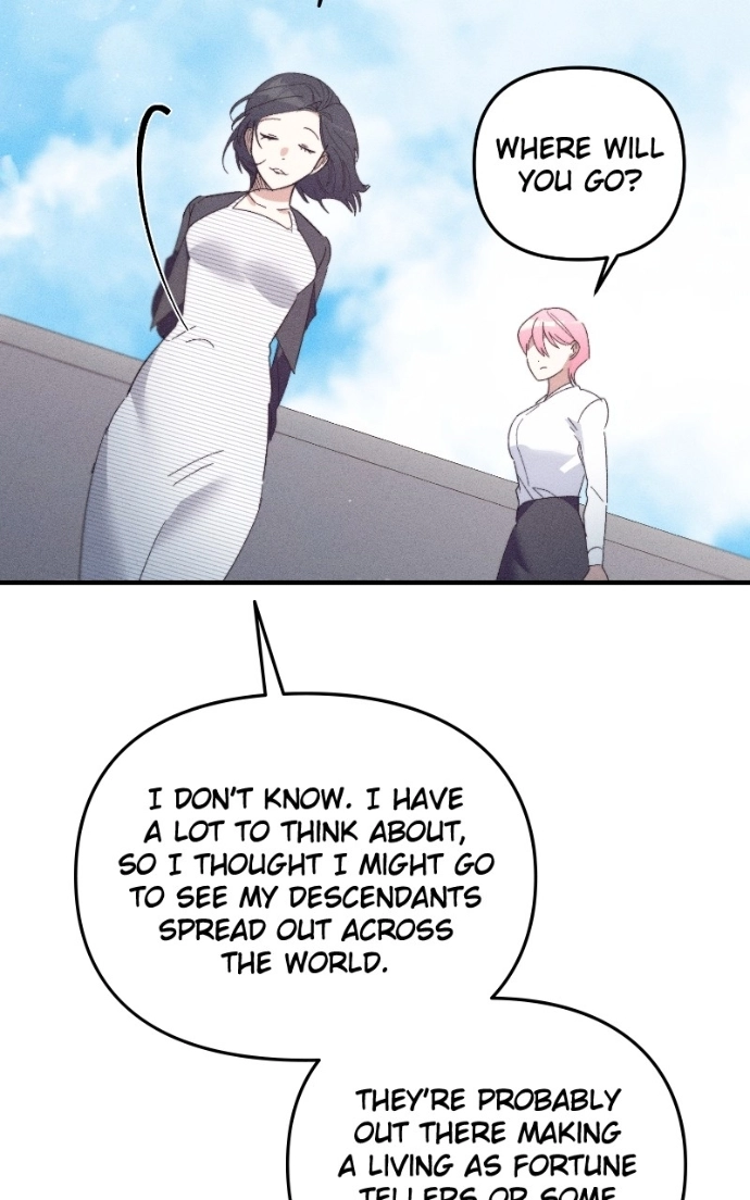 The New Hire Is the Demon Lord Chapter 60 page 97 - 