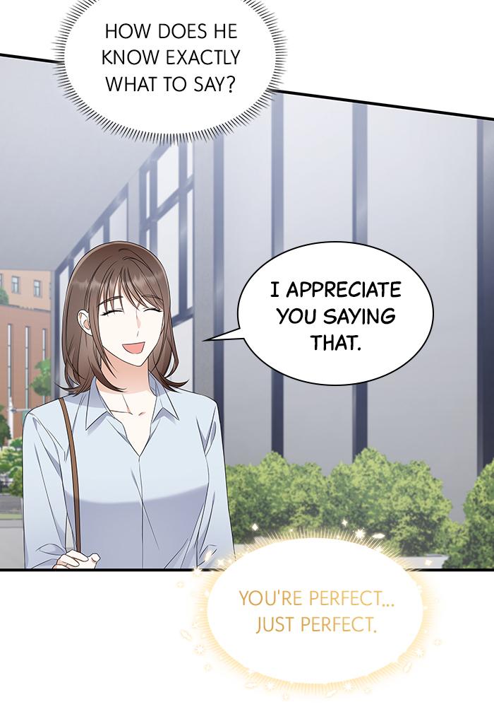 The New Hire's Secret Chapter 1 page 101 - 
