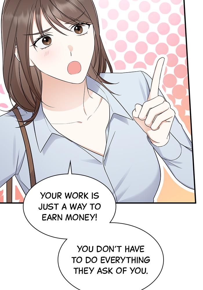 The New Hire's Secret Chapter 1 page 104 - 