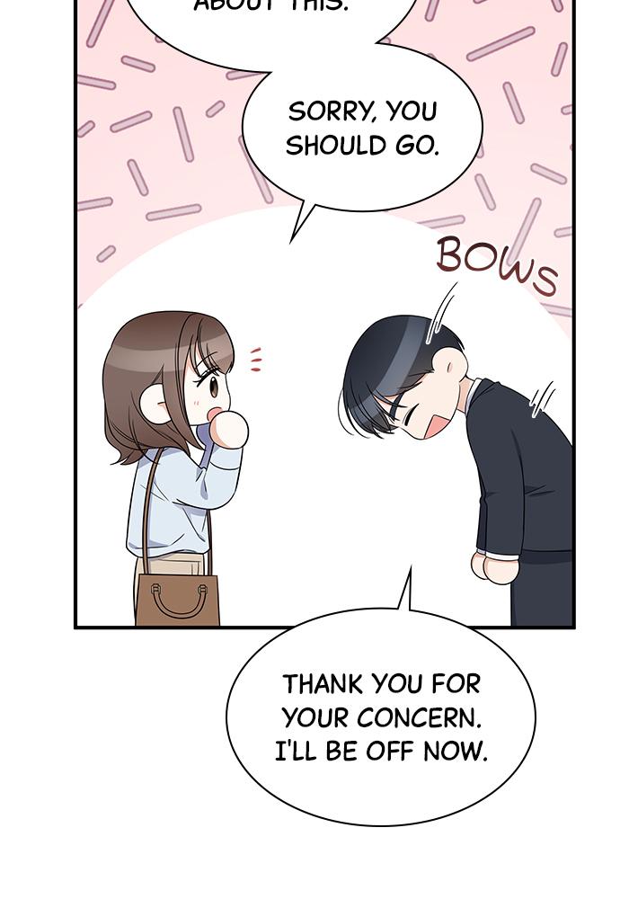 The New Hire's Secret Chapter 1 page 107 - 